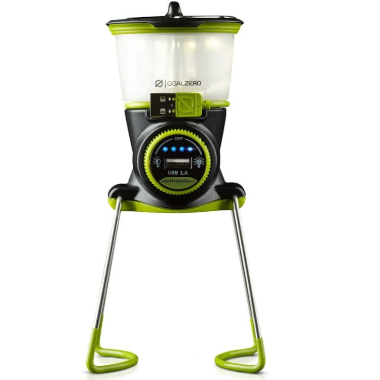 Goal Zero Lighthouse Mini Core Rechargeable Lantern - Image 2